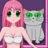 Anime Dress Up