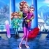 Girls Winter Fun
