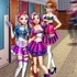 Modern Girls Collage Day