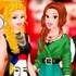 Princess Fashion Brands Favorites