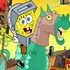 Sponge Bob Square Pants: Lost in Time