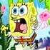 Sponge Bob Square Pants: Phyramid Peril