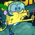 Sponge Bob Square Pants: Sea Monster Smoosh