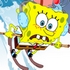 SpongeBob Avalanche at Planktons Peak