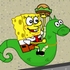 SpongeBob Burger express