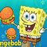 Spongebob Cannon Hamburger