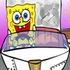 Spongebob Crab Delivery