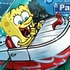 Spongebob Parking