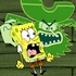 SpongeBob Ship O Ghouls