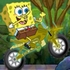 Spongebob Xtreme Bike