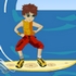 Surfing Danger