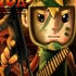 The Lost Warrior