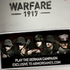 Warfare 1917